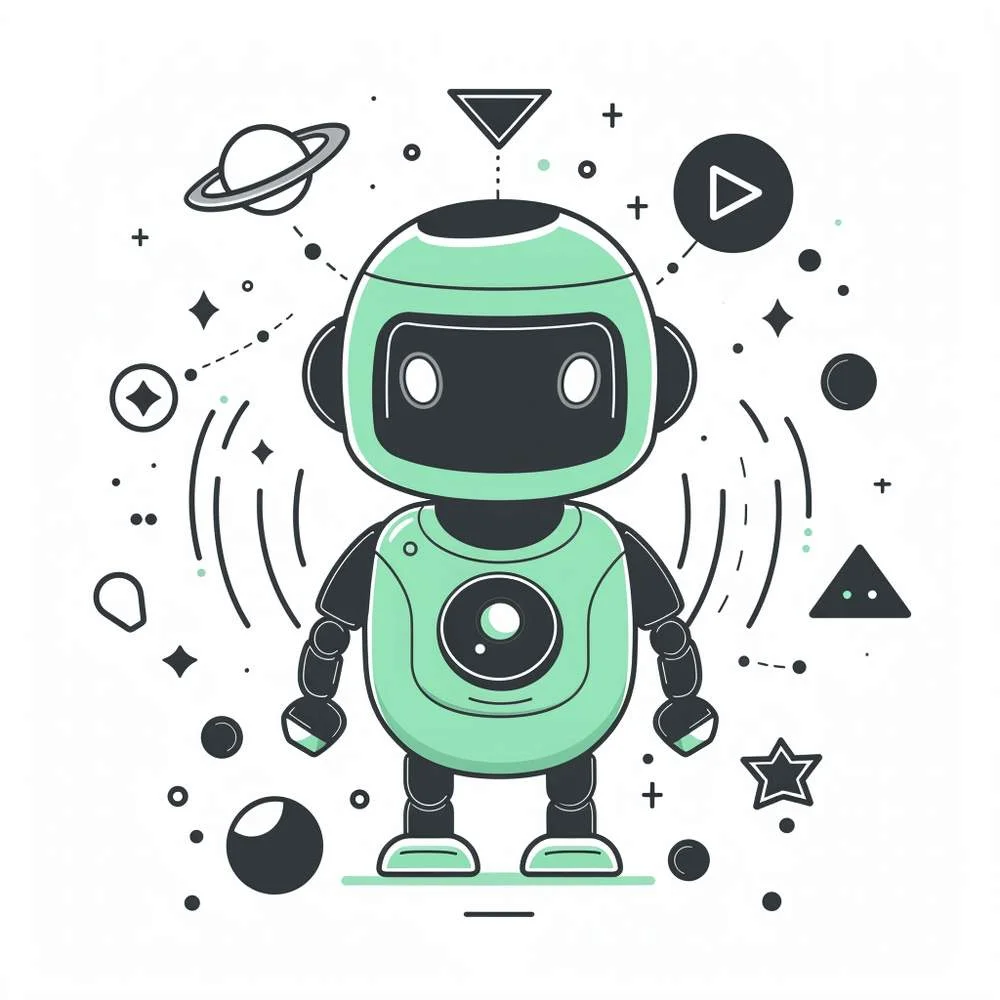 Techlära - AI-konsult och AI-kurser Techlära - AI-konsult och AI-kurser